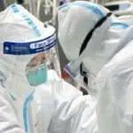 Covid-19 Capai 309 Kasus di Indonesia, 25 Pasien Meninggal