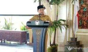 Pemkab Pamekasan Komitmen Wujudkan Budaya Literasi