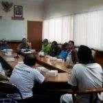 BLK Jadi Ruang Isolasi Covid-19, Warga Datangi Kantor Pemerintah Sampang