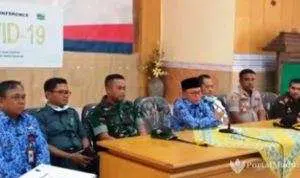 Warga Sumenep Dirujuk ke Surabaya, dr. Andre : Itu Pasien ODP