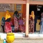 Dampak Covid-19, Dispenduk Capil Bangkalan Hentikan Pelayanan