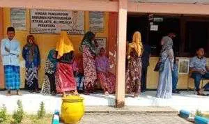 Dampak Covid-19, Dispenduk Capil Bangkalan Hentikan Pelayanan