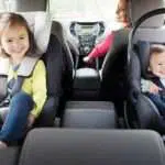 7 Cara Aman dan Nyaman Mengemudi Bersama Si Kecil