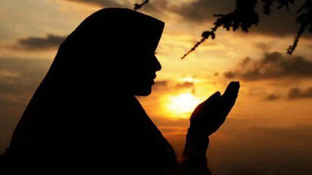 Umat Muslim, Lakukan 3 Amalan Ini dalam Kehidupan Sehari-hari