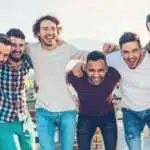 Intip 6 Hal yang Sering Dilakukan saat Persahabatan