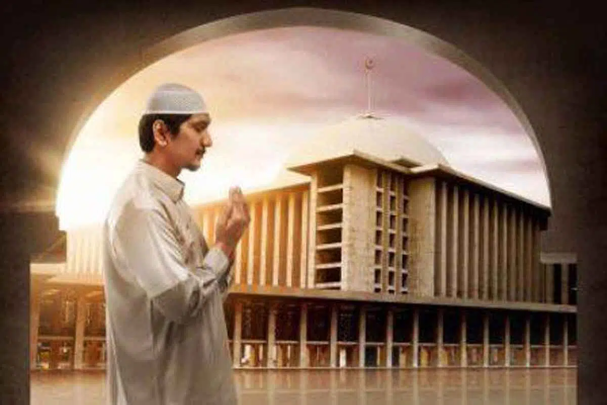 3 Macam Doa Kunut yang Perlu Umat Islam Ketahui