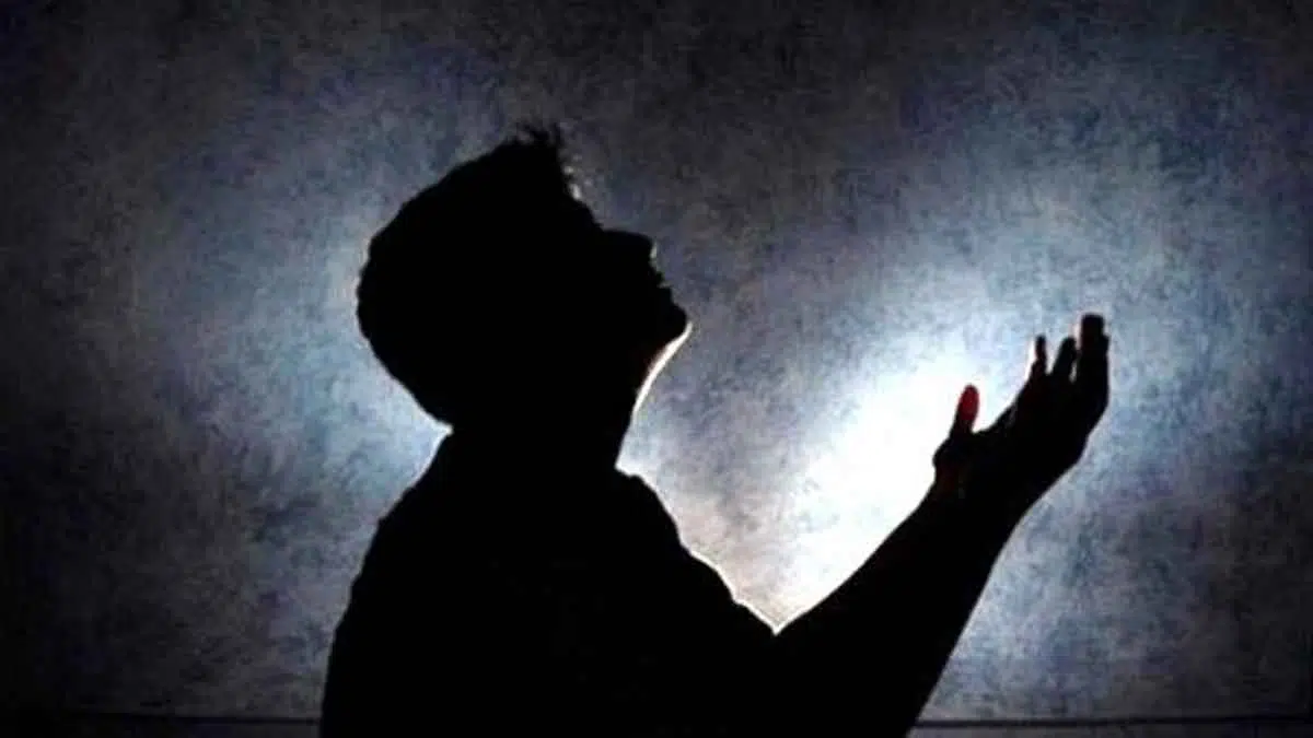 Baca Doa dan Surah ini Supaya terhindar dari Godaan Setan