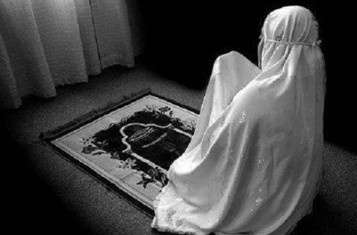 Cara Mudah Bangun dari Tidur Agar Bisa Salat Malam