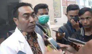 Pasien PDP di RSUD Syamrabu Bangkalan Meninggal Dunia