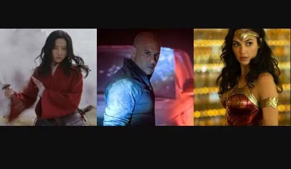 film action terbaik 2020
