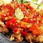 Resep Ayam Geprek Super Pedas yang Enaknya Bikin Nagih
