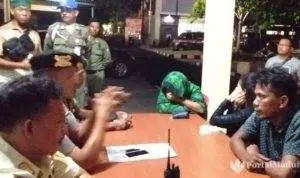 Layani Pelanggan Rp250 Ribu di Warkop, PSK Asal Jember Terciduk Petugas