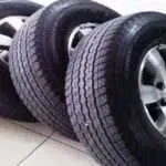 Jangan Sembarangan, Begini Cara Tepat Simpan Ban Mobil Supaya Awet