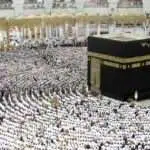 Akomodasi Jemaah Haji Indonesia di Mekah hampir final