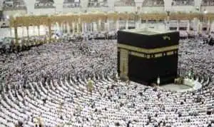 Akomodasi Jemaah Haji Indonesia di Mekah hampir final