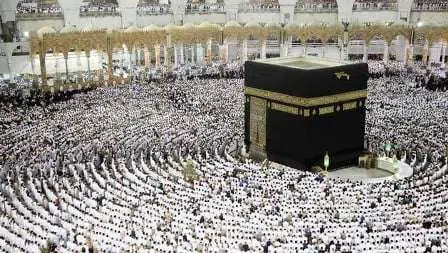 Akomodasi Jemaah Haji Indonesia di Mekah hampir final