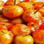 Resep Cilok Tanpa Daging yang Enak dan Gurih