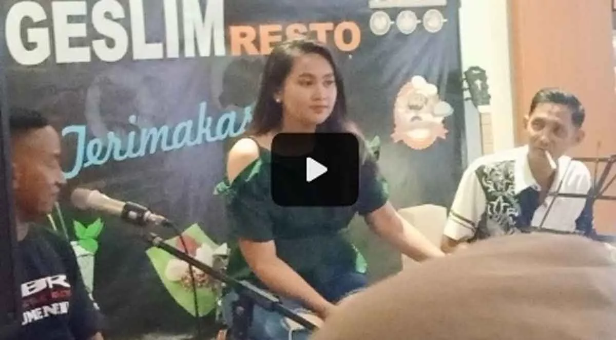 Sejumlah Kafe, Resto & Pengusaha Hiburan Tak Taat Aturan Pencegahan Covid-19 di Sumenep