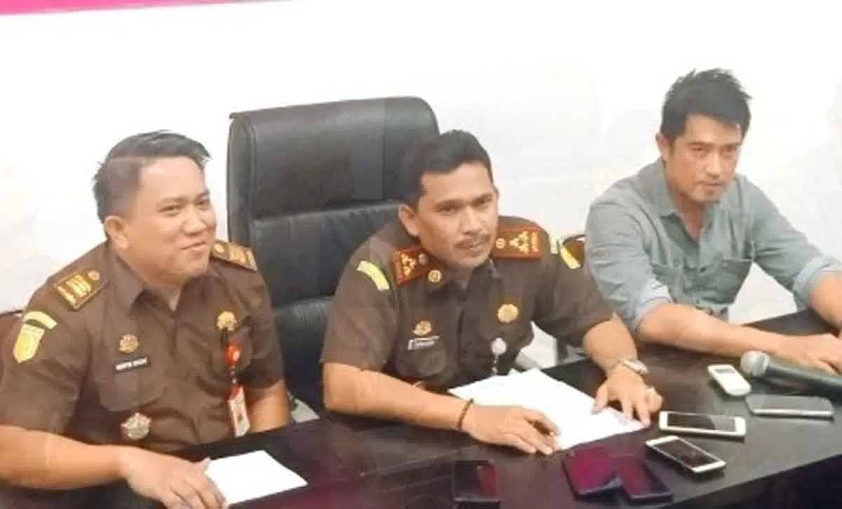 Rugikan Uang Negara, Teller Bank BUMN di Sumenep Jadi Tersangka