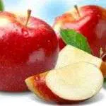 Manfaat Buah Apel Bagi Kecantikan, Salah Satunya Bikin Kulit Glowing