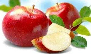 Manfaat Buah Apel Bagi Kecantikan, Salah Satunya Bikin Kulit Glowing