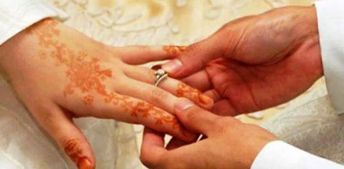 Baca Doa Ini Agar Pasangan Anda Tak Selingkuh