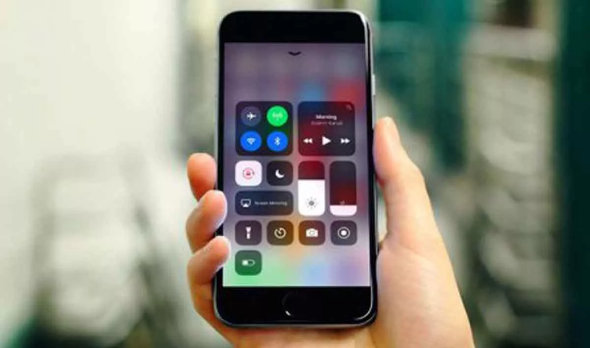 5 Cara Supaya Baterai Smartphone Lebih Awet