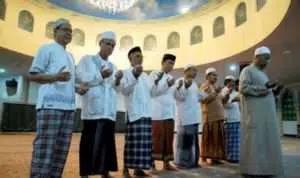 Makna Doa Kunut yang Perlu Umat Islam Ketahui