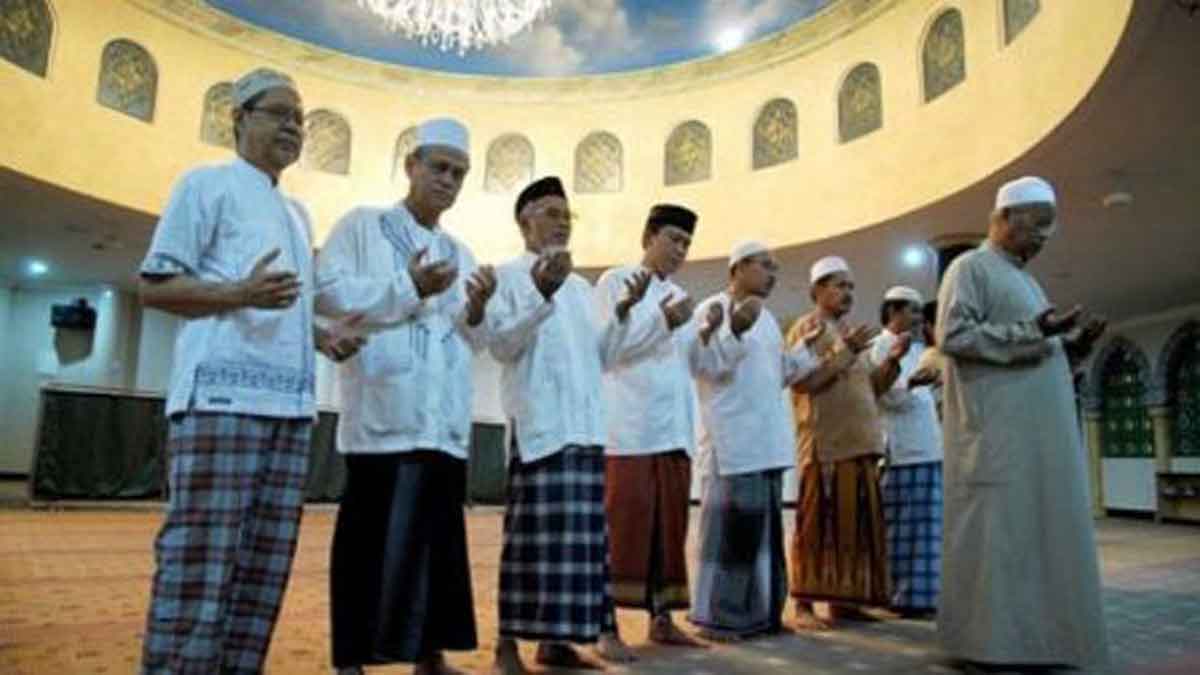 Makna Doa Kunut yang Perlu Umat Islam Ketahui