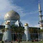 Covid-19, Sabah Malaysia Tangguhkan Aktivitas Masjid hingga 31 Maret