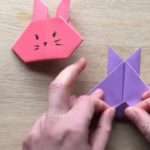 5 Manfaat Melipat Origami bagi Anak yang Jarang Diketahui