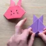 5 Manfaat Melipat Origami bagi Anak yang Jarang Diketahui