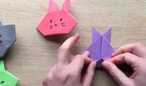 5 Manfaat Melipat Origami bagi Anak yang Jarang Diketahui