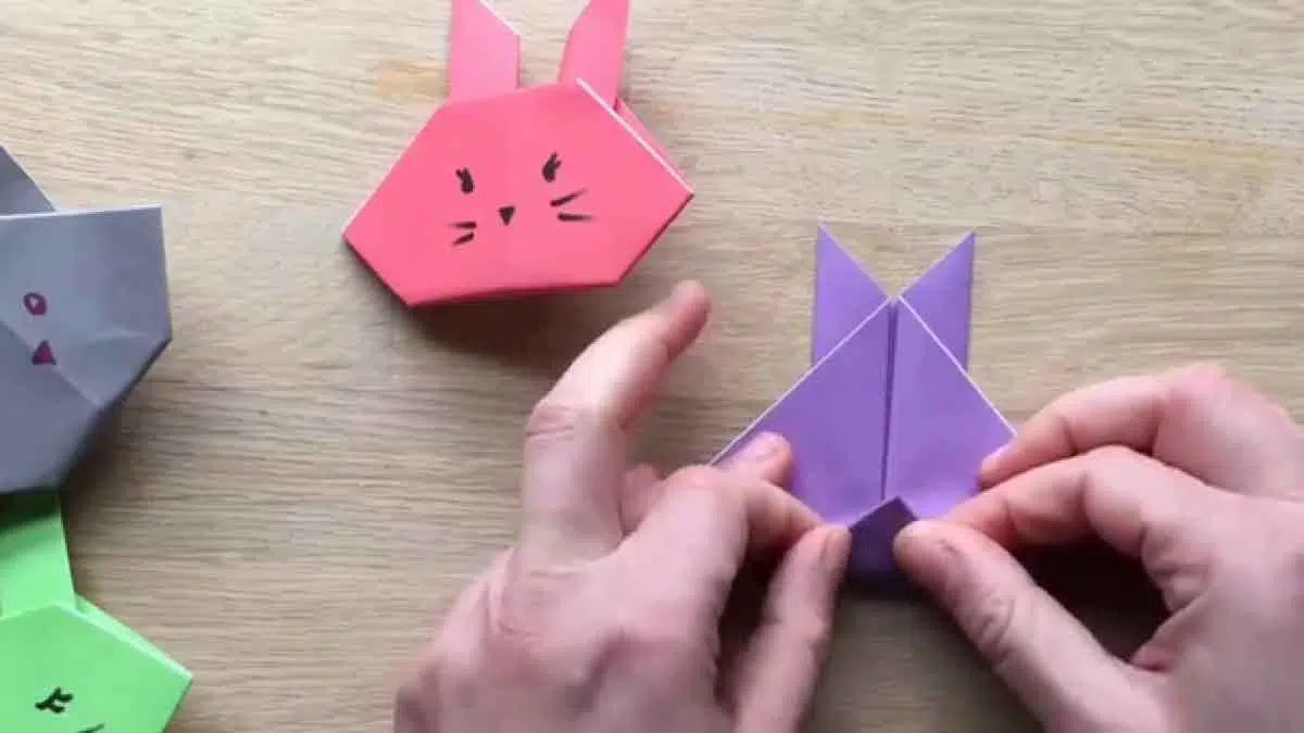 5 Manfaat Melipat Origami bagi Anak yang Jarang Diketahui