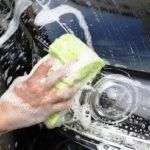 3 Cara Cuci Mobil Saat Terkena Air Hujan