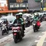 Cegah Covid-19, Pengendara Motor Perlu Lakukan 6 Hal Ini