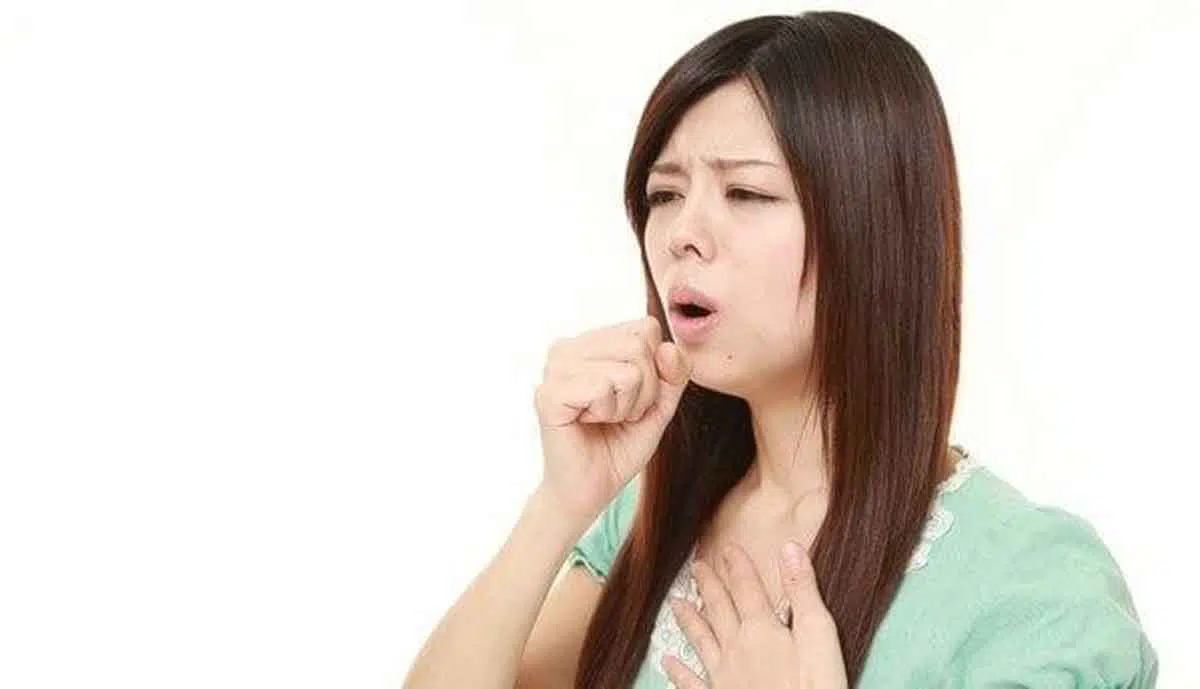 Banya Obat Batuk Kering Alami yang bisa anda coba