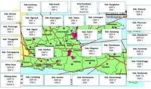 Spesimen PDP Covid-19 Meninggal di RSUD Pamekasan Dikirim ke Surabaya