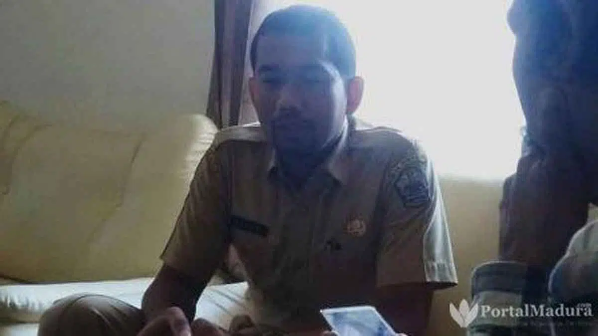 Penanganan Corona, DPMD: Baru Sembilan Desa Yang Mengajukan DD
