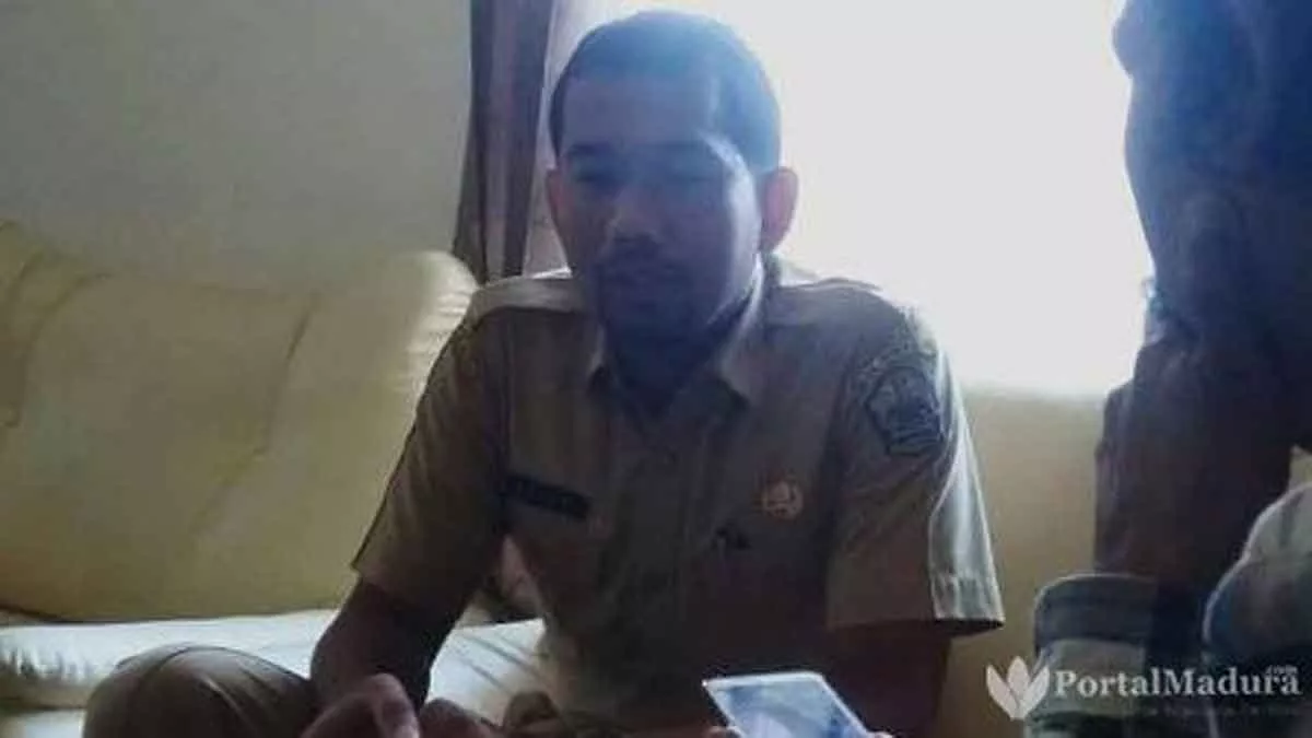 Penanganan Corona, DPMD: Baru Sembilan Desa Yang Mengajukan DD