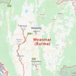 Dampak Covid-19, Myanmar Setop Sementara Visa Masuk