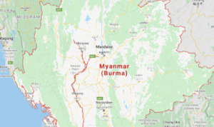 Dampak Covid-19, Myanmar Setop Sementara Visa Masuk