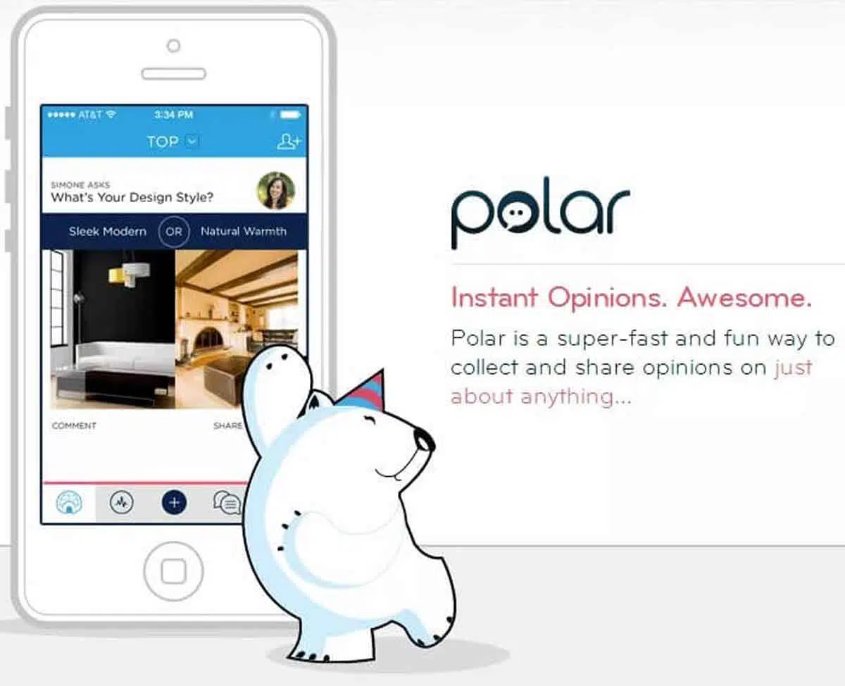 polar aplikasi edit foto