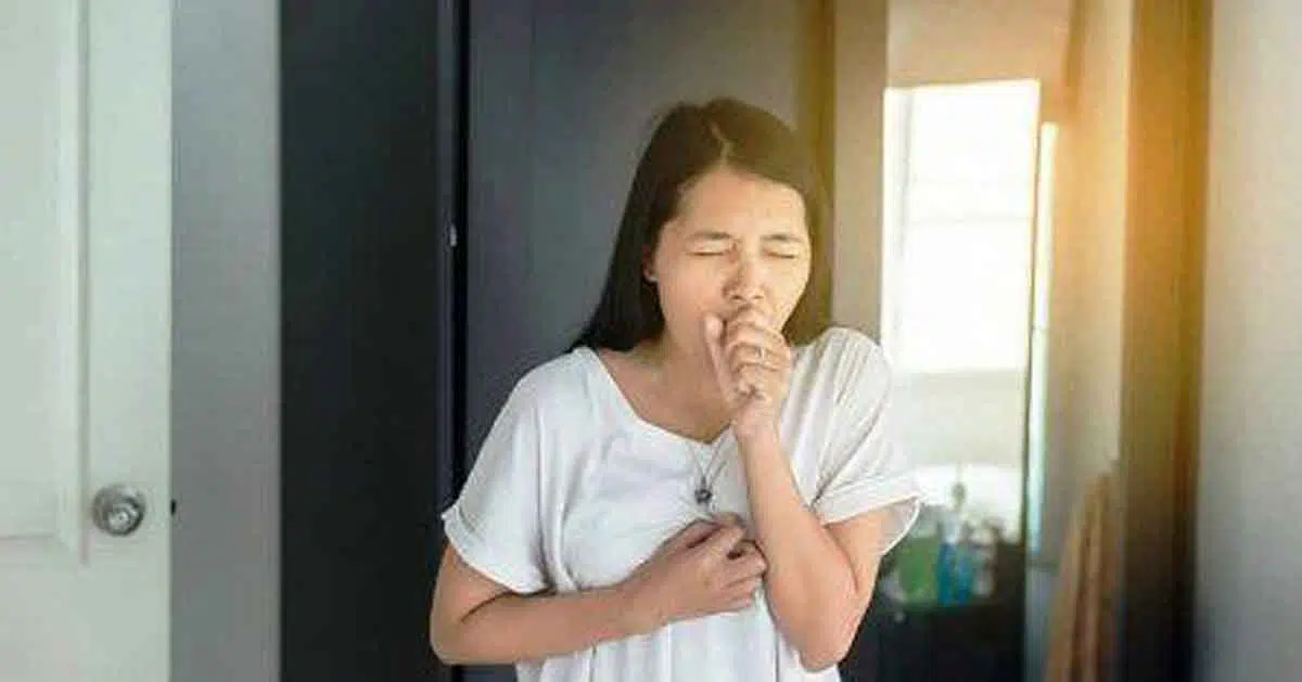 3 Bahan Alami yang Mampu Sembuhkan Batuk