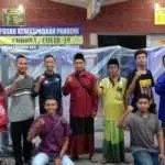 Inovasi Baru, Mahasiswa Poltera Berhasil Rancang Alat Basmi Covid-19
