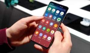 Cara Cepat Buat Folder Tersembunyi di Smartphone