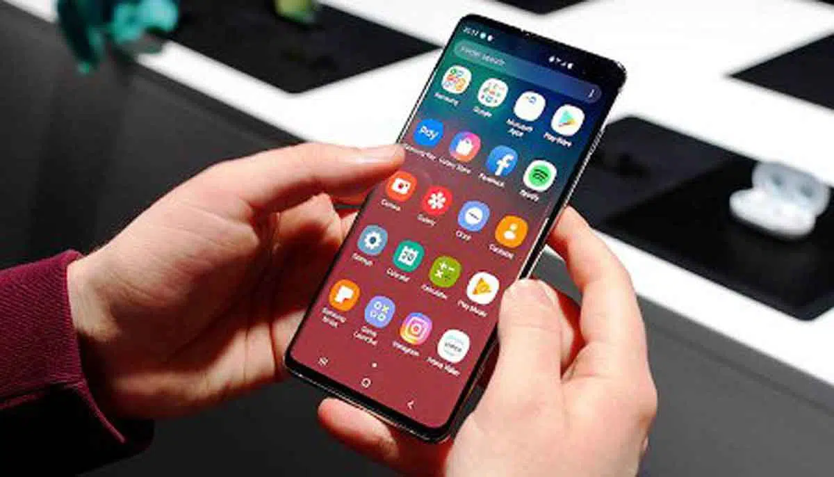 Cara Cepat Buat Folder Tersembunyi di Smartphone