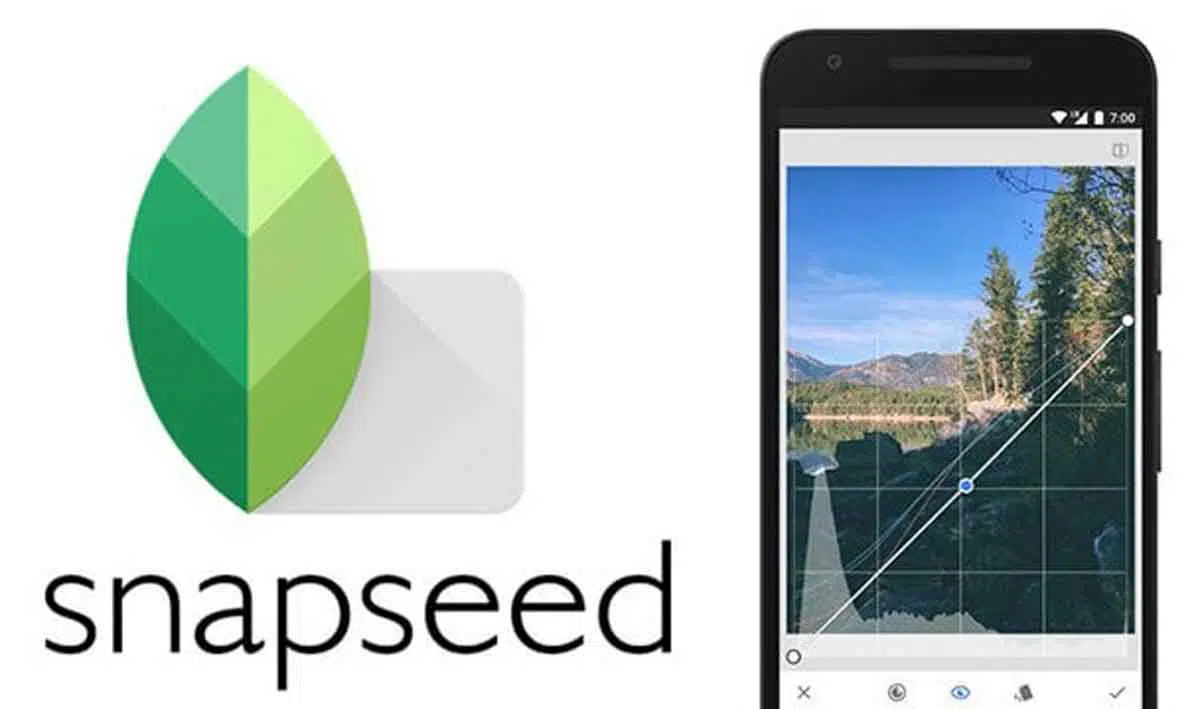 snapseed aplikasi untuk edit foto