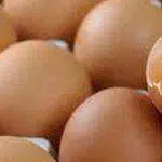 Dampak Covid-19, Gula dan Telur Alami Kenaikan Harga