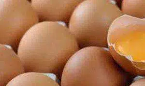 Dampak Covid-19, Gula dan Telur Alami Kenaikan Harga